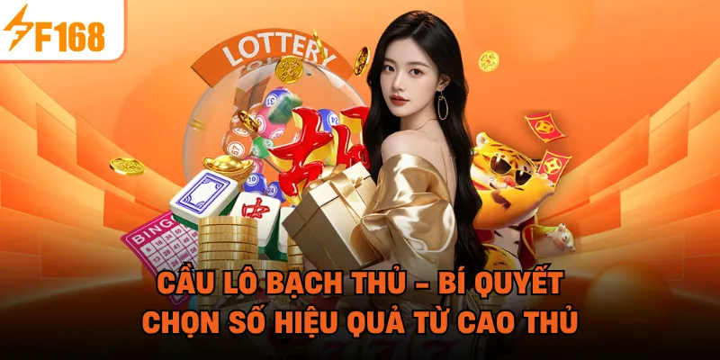 Cầu Lô Bạch Thủ - Bí Quyết Chọn Số Hiệu Quả Từ Cao Thủ